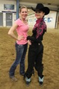 Ash n becca