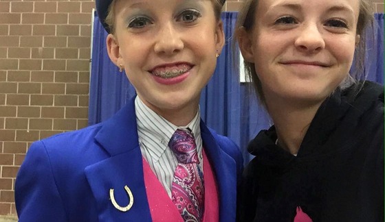 Becca & heather2