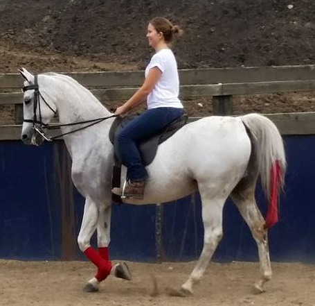 Carley & Lola
