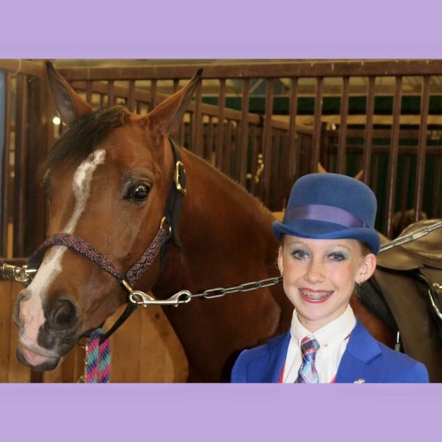 Heather & Belle5