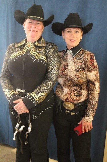 Jill n Angela