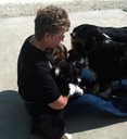 Janna & Puppies