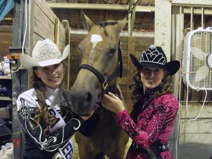 Jess & Ash
