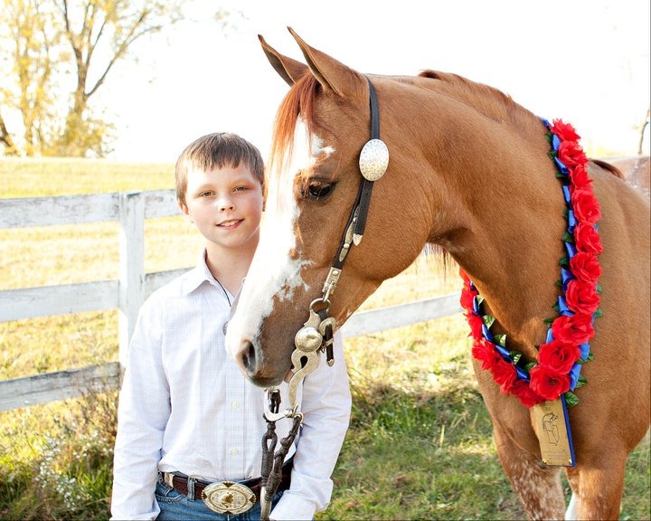 Landon & Nickel