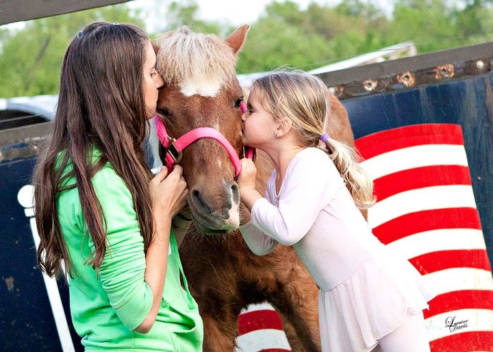 Pony Love
