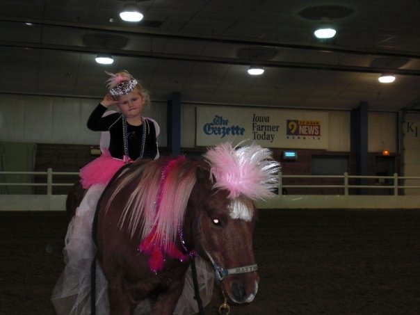 PRincess Eva