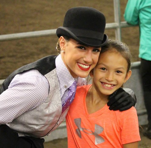 Shae & Izzy